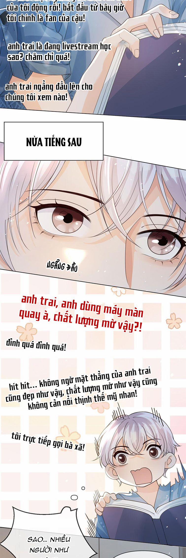 Bị Vạn Người Ghét Sau Khi Trùng Sinh Bạo Hồng Toàn Mạng 28 trang 8