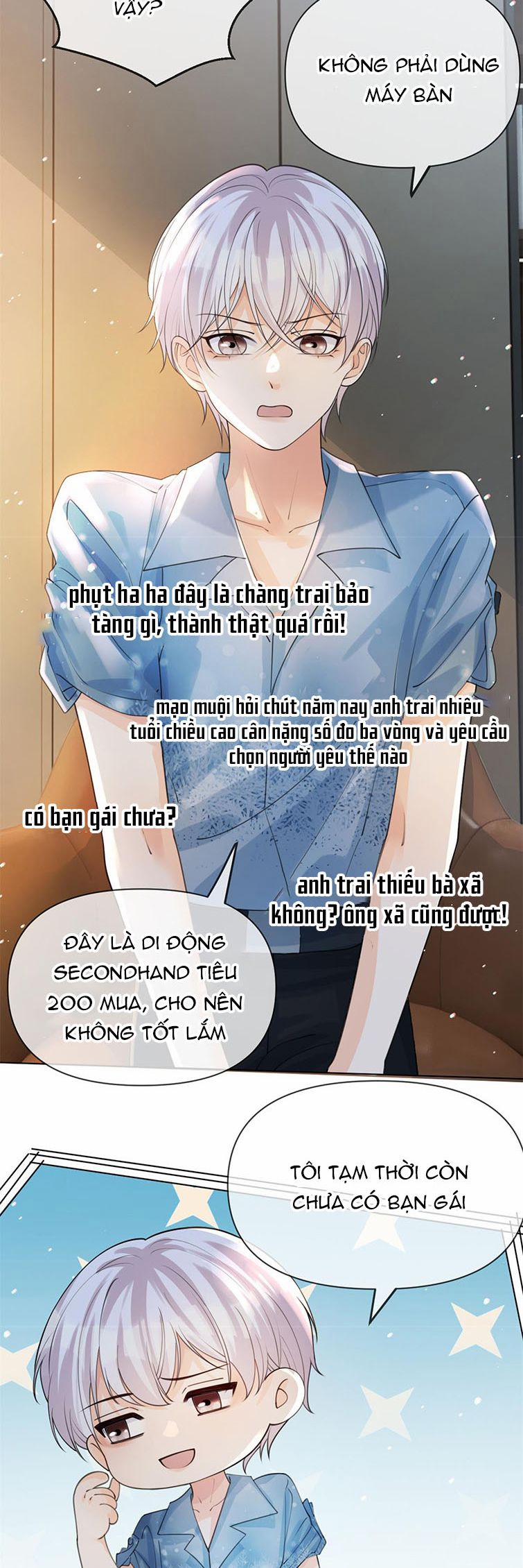 Bị Vạn Người Ghét Sau Khi Trùng Sinh Bạo Hồng Toàn Mạng 28 trang 9