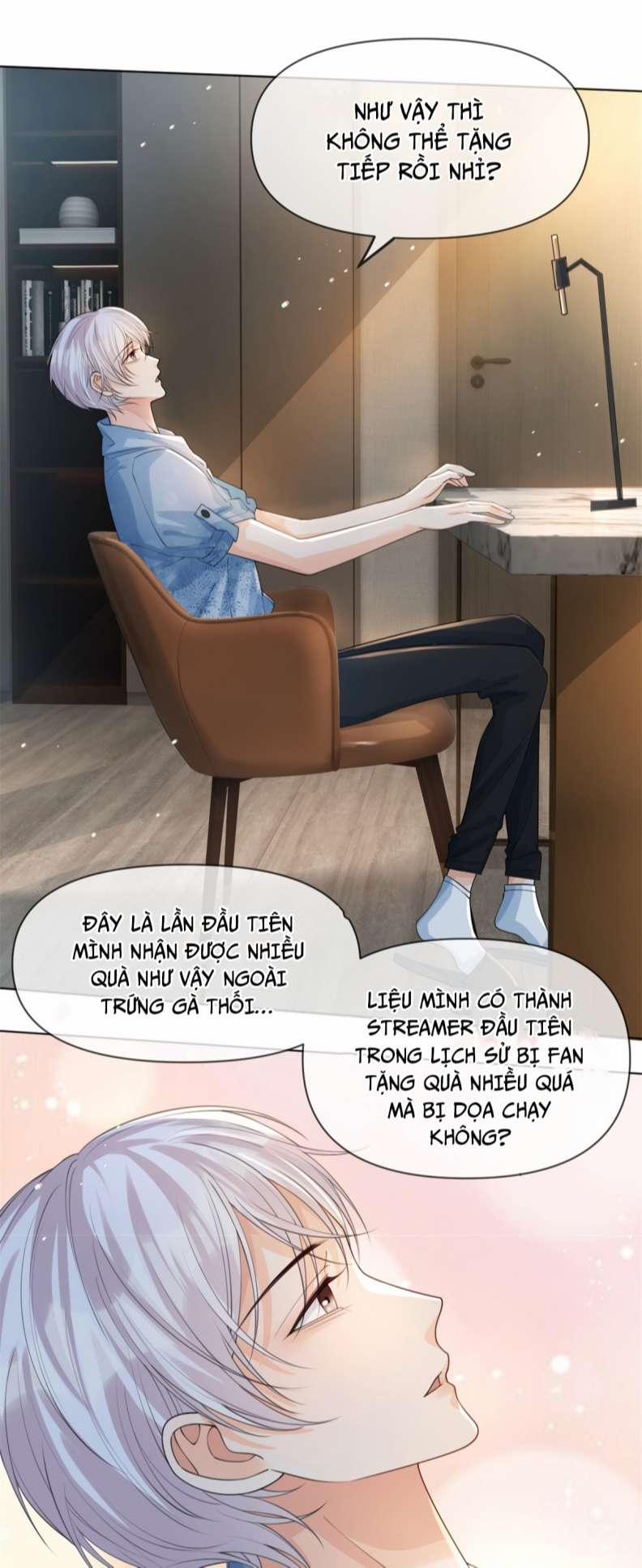 Bị Vạn Người Ghét Sau Khi Trùng Sinh Bạo Hồng Toàn Mạng 29 trang 1