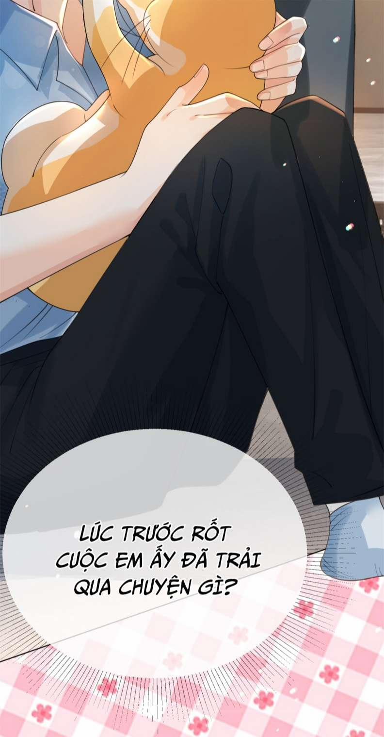 Bị Vạn Người Ghét Sau Khi Trùng Sinh Bạo Hồng Toàn Mạng 29 trang 10