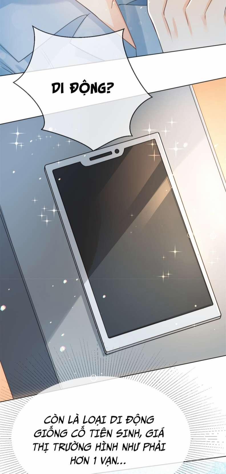 Bị Vạn Người Ghét Sau Khi Trùng Sinh Bạo Hồng Toàn Mạng 29 trang 15