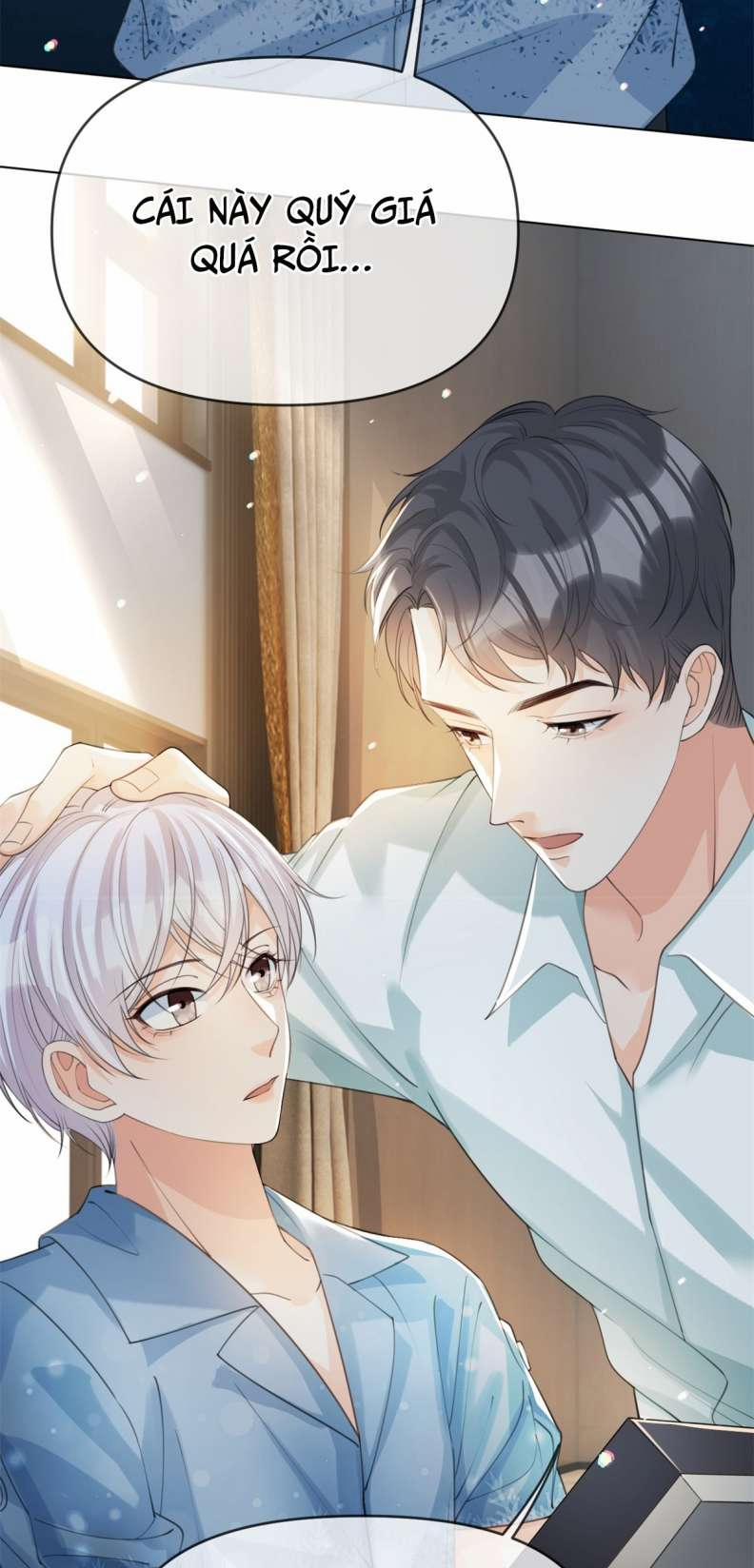 Bị Vạn Người Ghét Sau Khi Trùng Sinh Bạo Hồng Toàn Mạng 29 trang 17