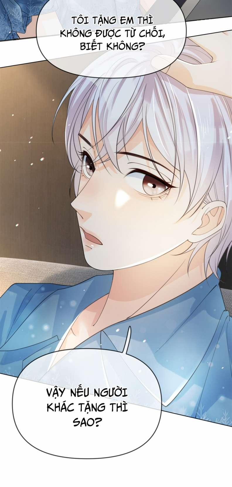 Bị Vạn Người Ghét Sau Khi Trùng Sinh Bạo Hồng Toàn Mạng 29 trang 18