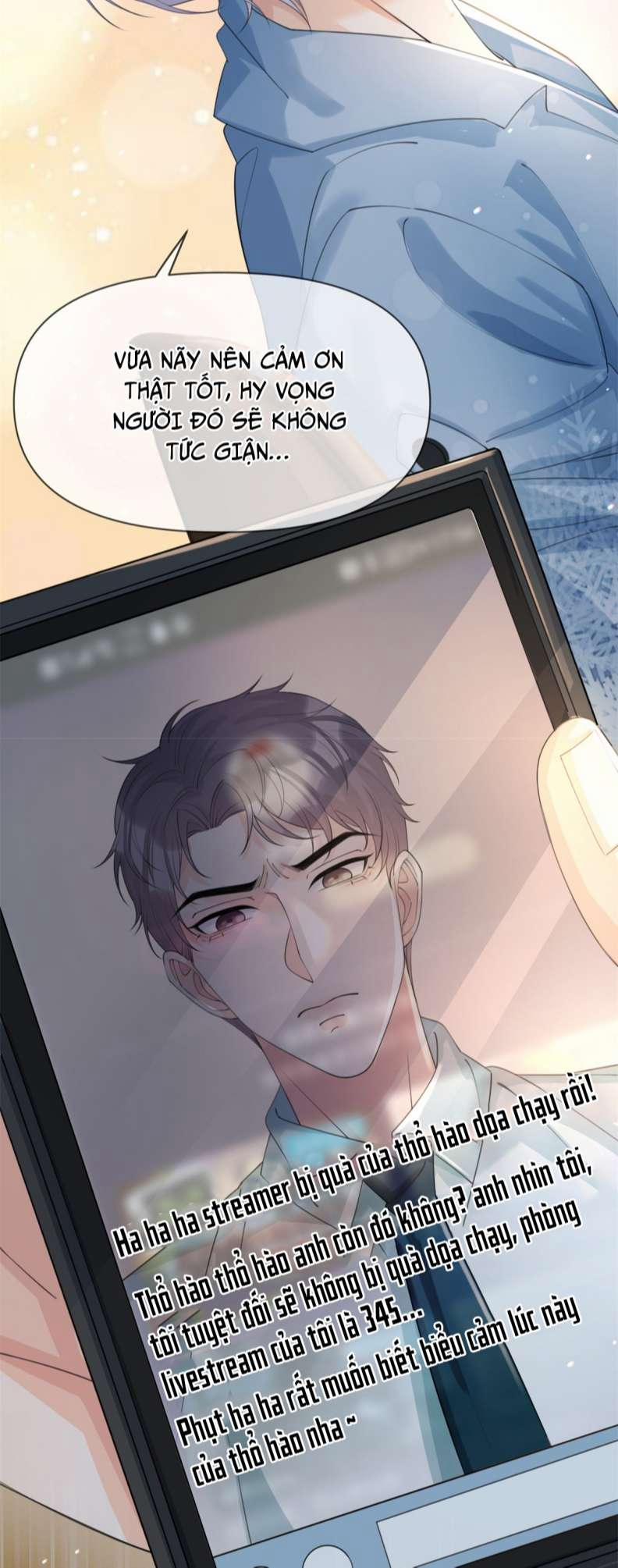 Bị Vạn Người Ghét Sau Khi Trùng Sinh Bạo Hồng Toàn Mạng 29 trang 2