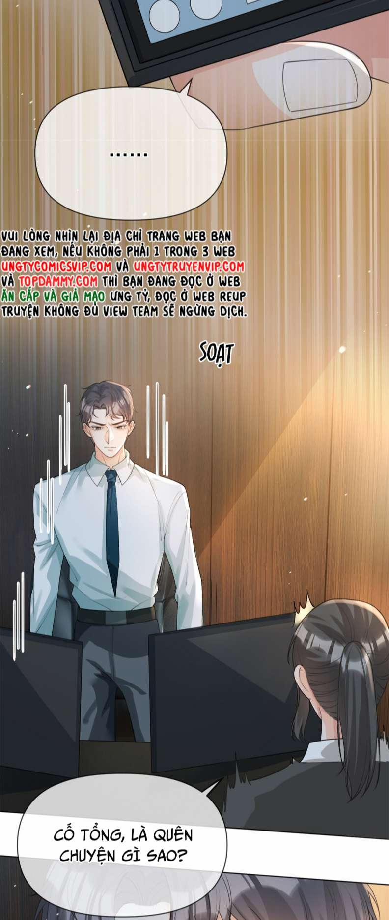 Bị Vạn Người Ghét Sau Khi Trùng Sinh Bạo Hồng Toàn Mạng 29 trang 3