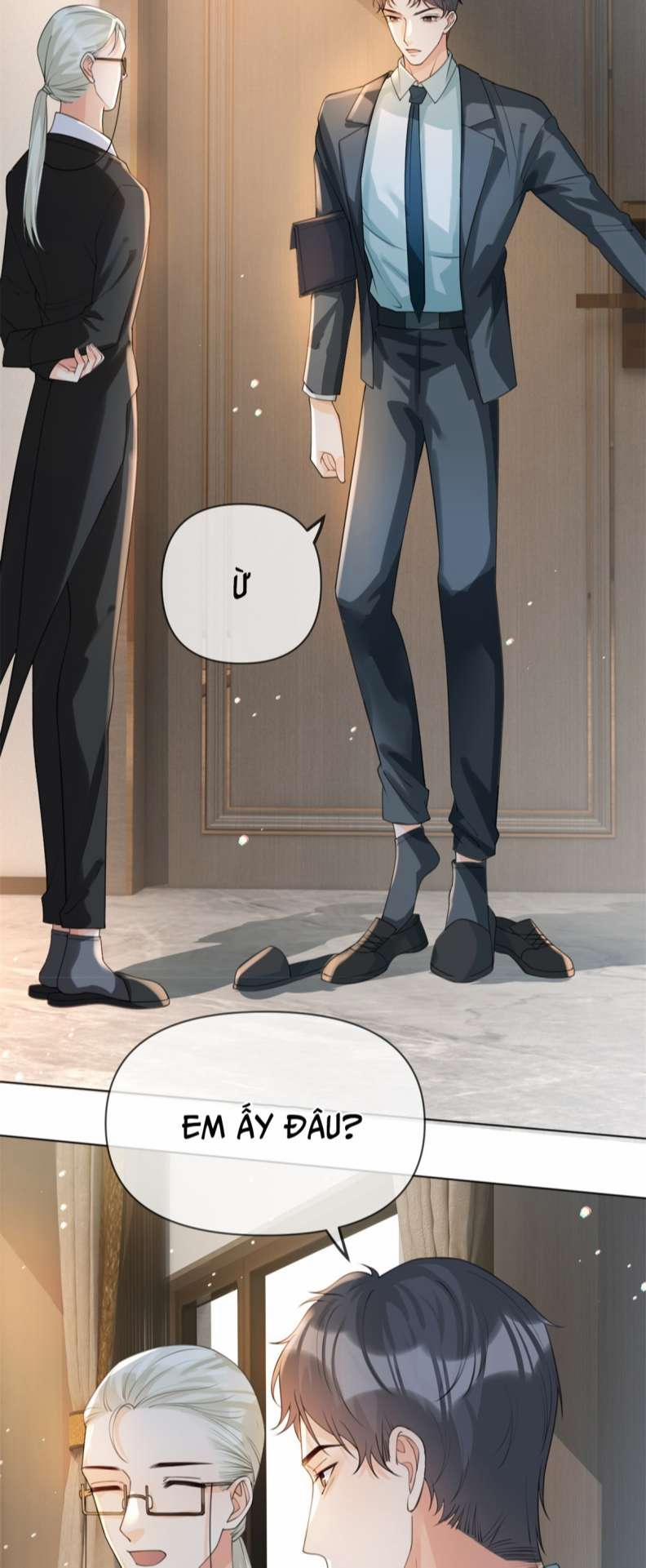 Bị Vạn Người Ghét Sau Khi Trùng Sinh Bạo Hồng Toàn Mạng 29 trang 6