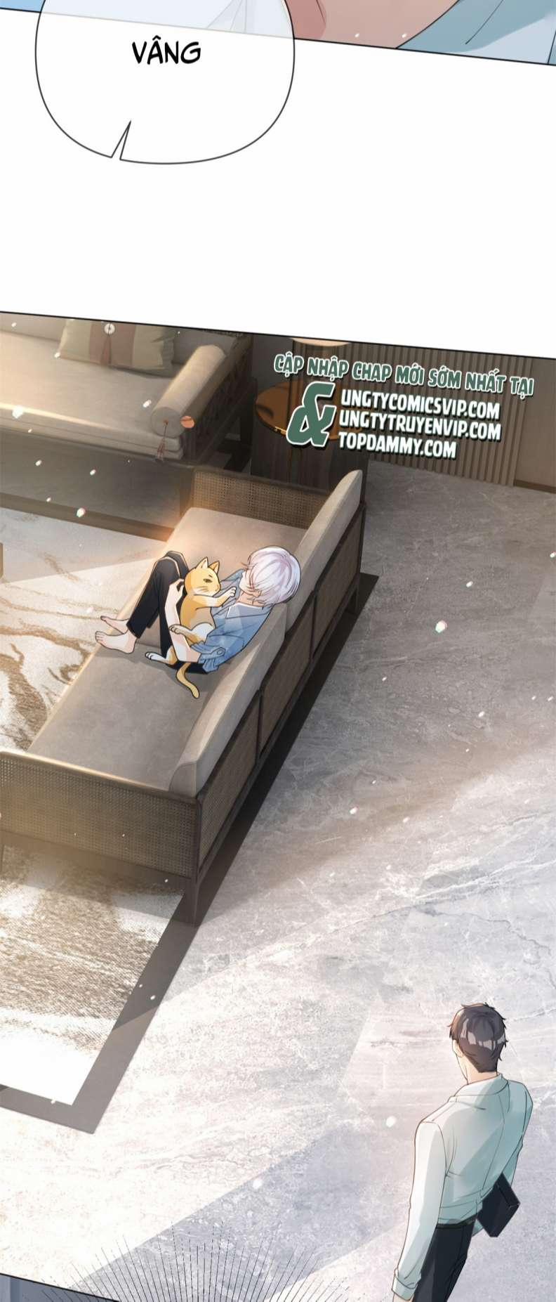 Bị Vạn Người Ghét Sau Khi Trùng Sinh Bạo Hồng Toàn Mạng 29 trang 8