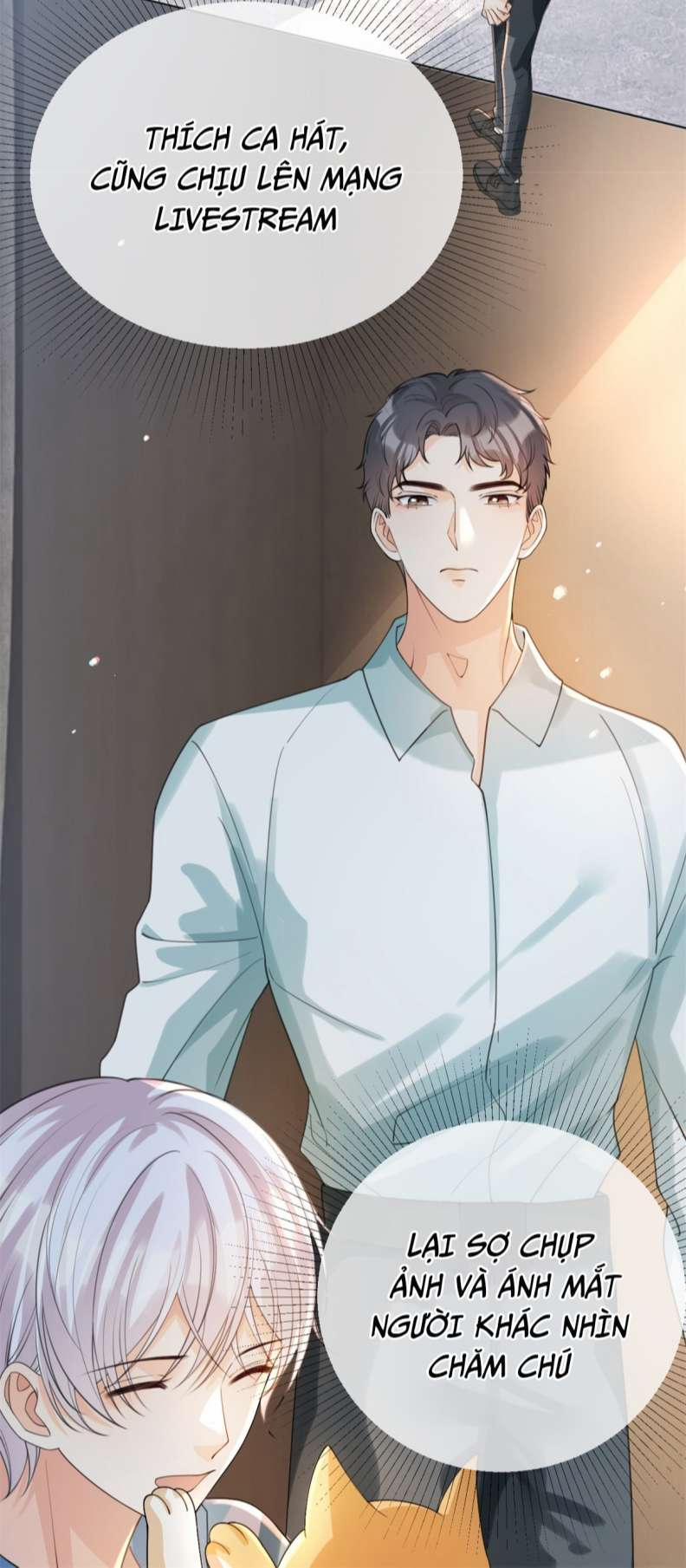 Bị Vạn Người Ghét Sau Khi Trùng Sinh Bạo Hồng Toàn Mạng 29 trang 9