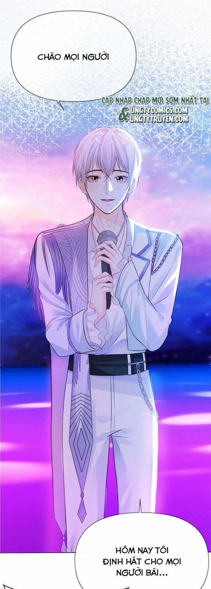 Bị Vạn Người Ghét Sau Khi Trùng Sinh Bạo Hồng Toàn Mạng 3 trang 21