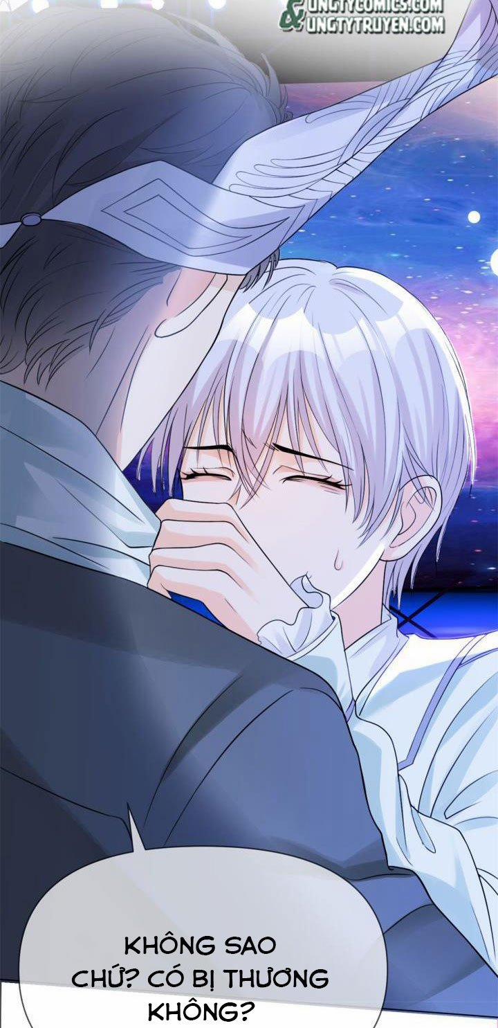 Bị Vạn Người Ghét Sau Khi Trùng Sinh Bạo Hồng Toàn Mạng 3 trang 35