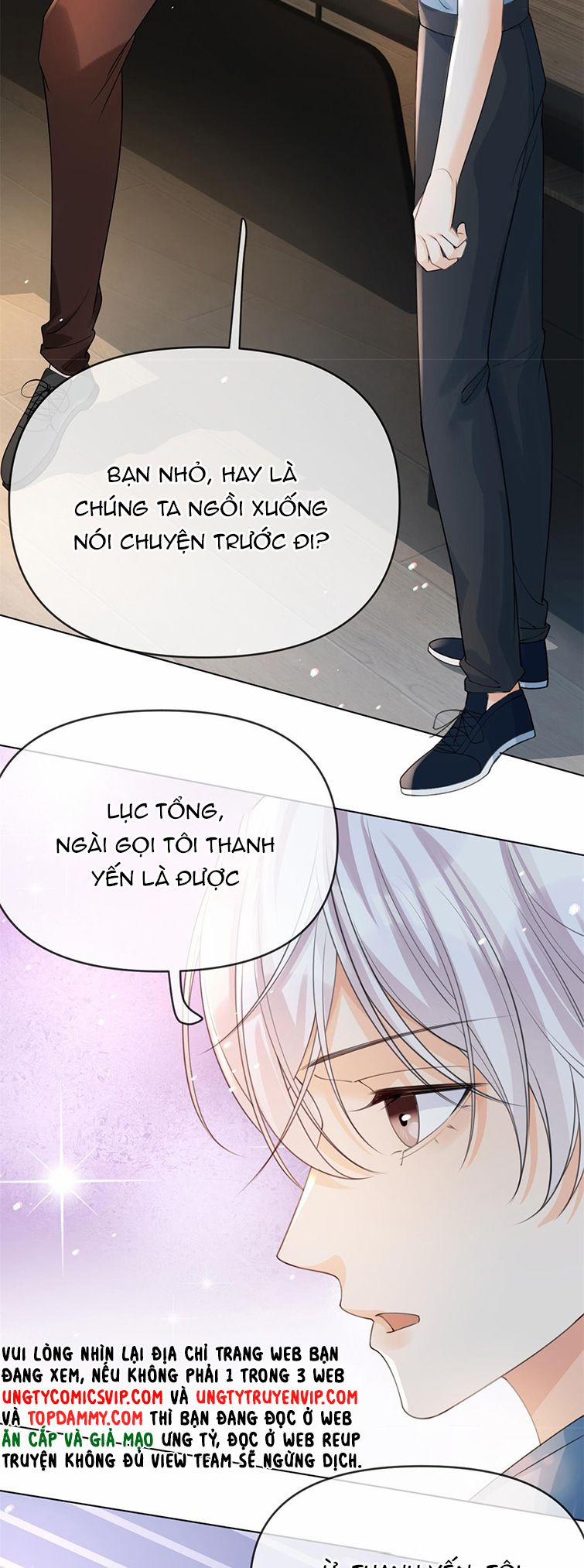 Bị Vạn Người Ghét Sau Khi Trùng Sinh Bạo Hồng Toàn Mạng 30 trang 10