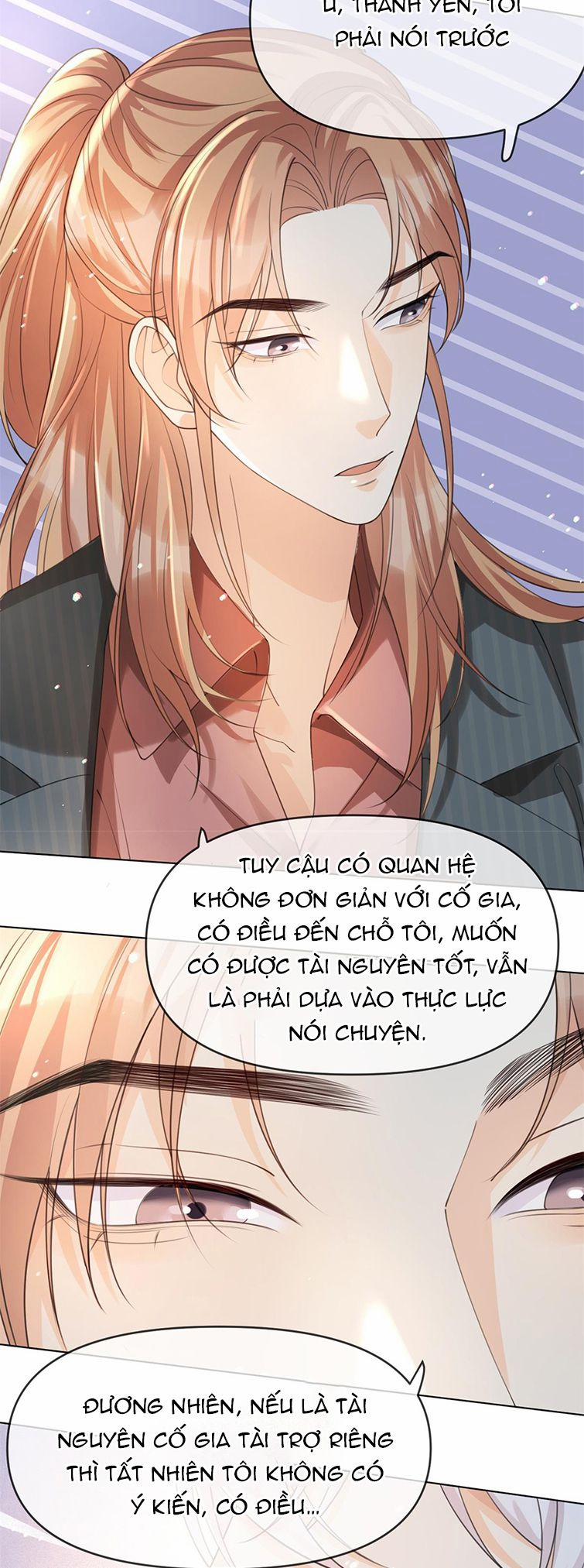 Bị Vạn Người Ghét Sau Khi Trùng Sinh Bạo Hồng Toàn Mạng 30 trang 11