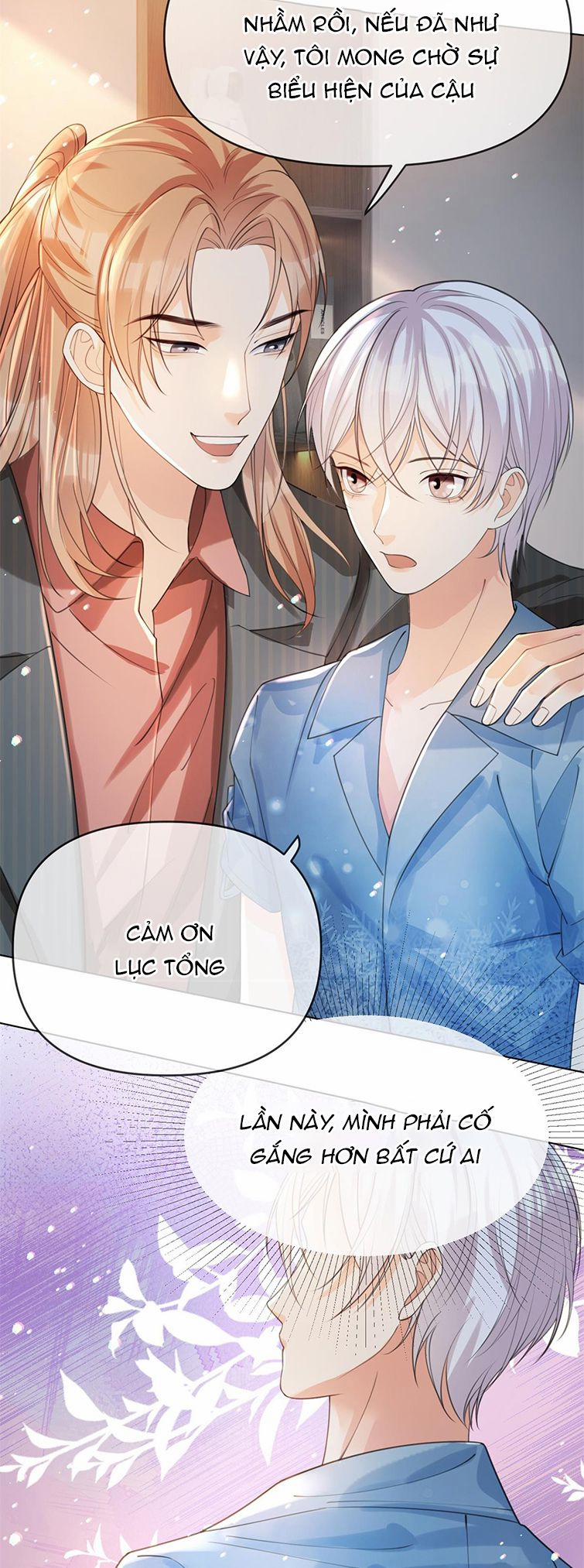 Bị Vạn Người Ghét Sau Khi Trùng Sinh Bạo Hồng Toàn Mạng 30 trang 14