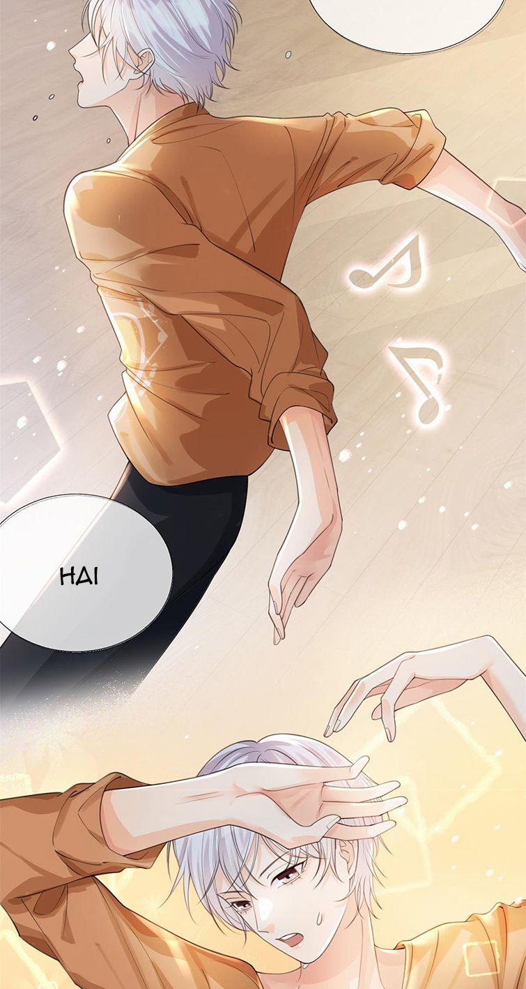 Bị Vạn Người Ghét Sau Khi Trùng Sinh Bạo Hồng Toàn Mạng 30 trang 18