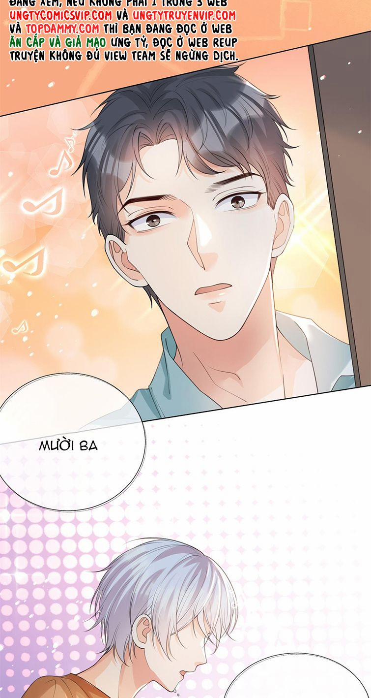 Bị Vạn Người Ghét Sau Khi Trùng Sinh Bạo Hồng Toàn Mạng 30 trang 20