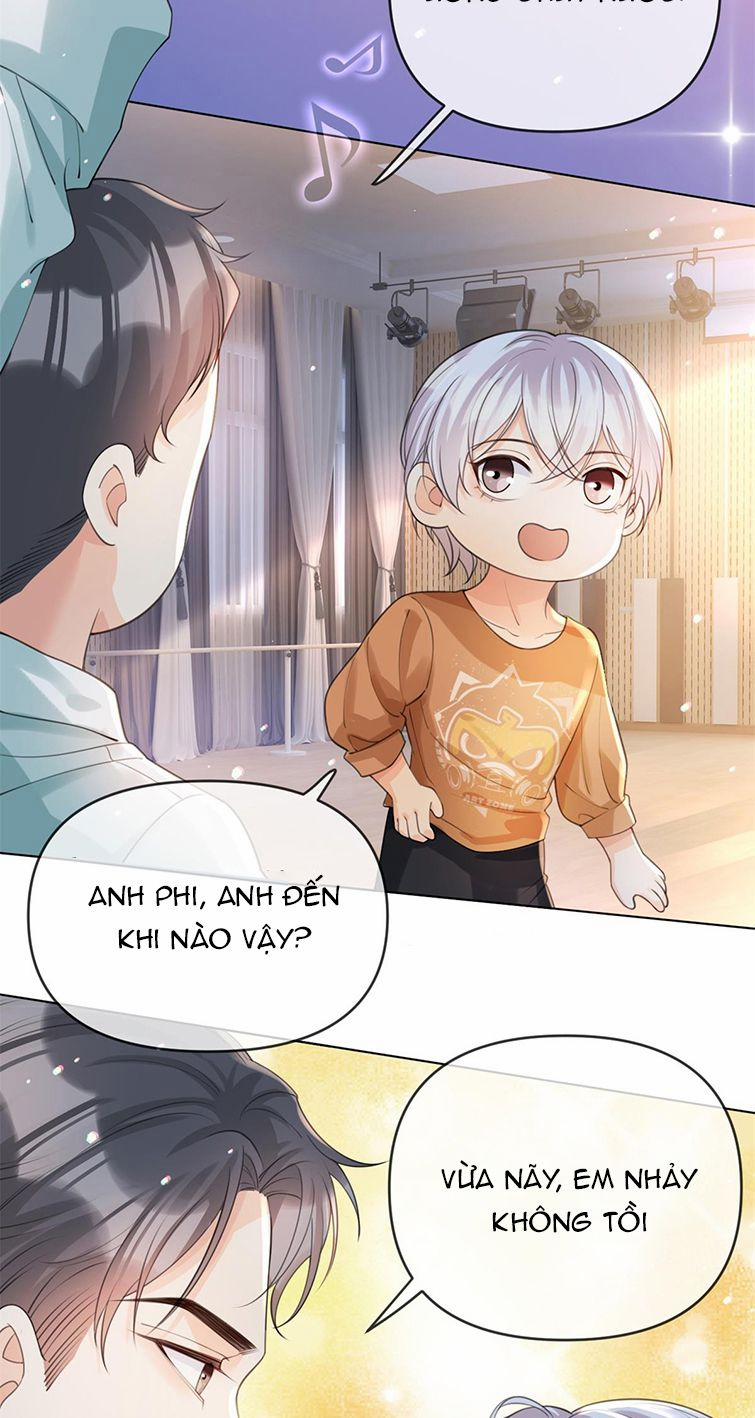 Bị Vạn Người Ghét Sau Khi Trùng Sinh Bạo Hồng Toàn Mạng 30 trang 22