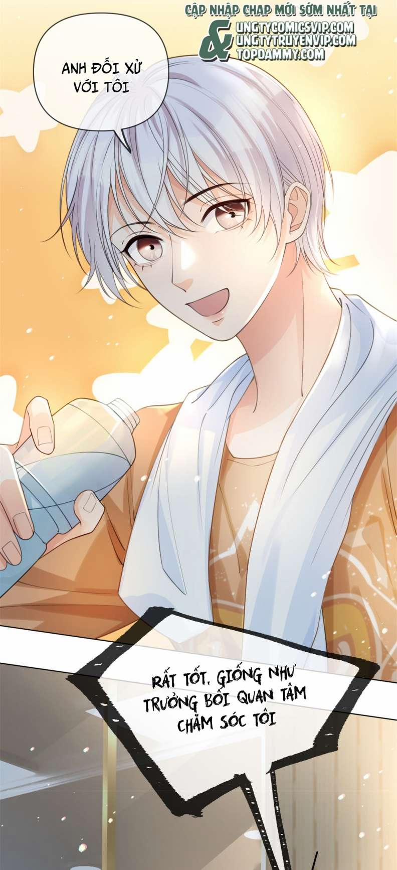 Bị Vạn Người Ghét Sau Khi Trùng Sinh Bạo Hồng Toàn Mạng 31 trang 1