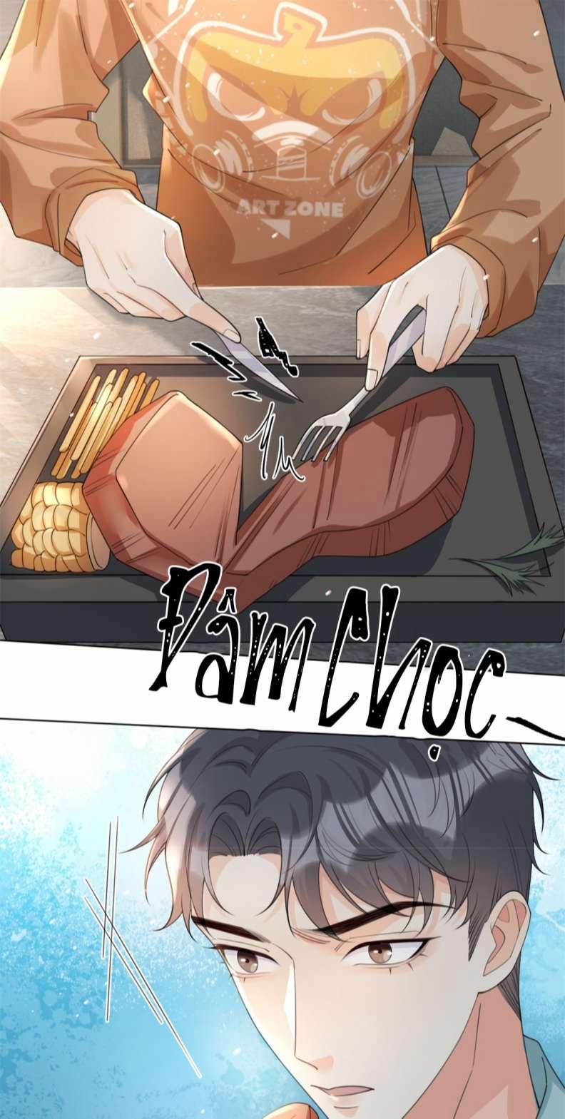 Bị Vạn Người Ghét Sau Khi Trùng Sinh Bạo Hồng Toàn Mạng 31 trang 10