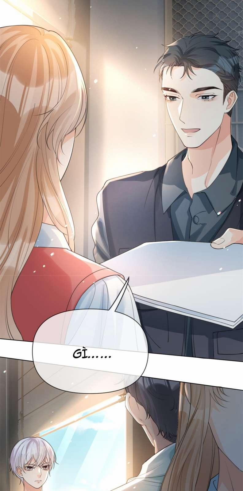 Bị Vạn Người Ghét Sau Khi Trùng Sinh Bạo Hồng Toàn Mạng 31 trang 12