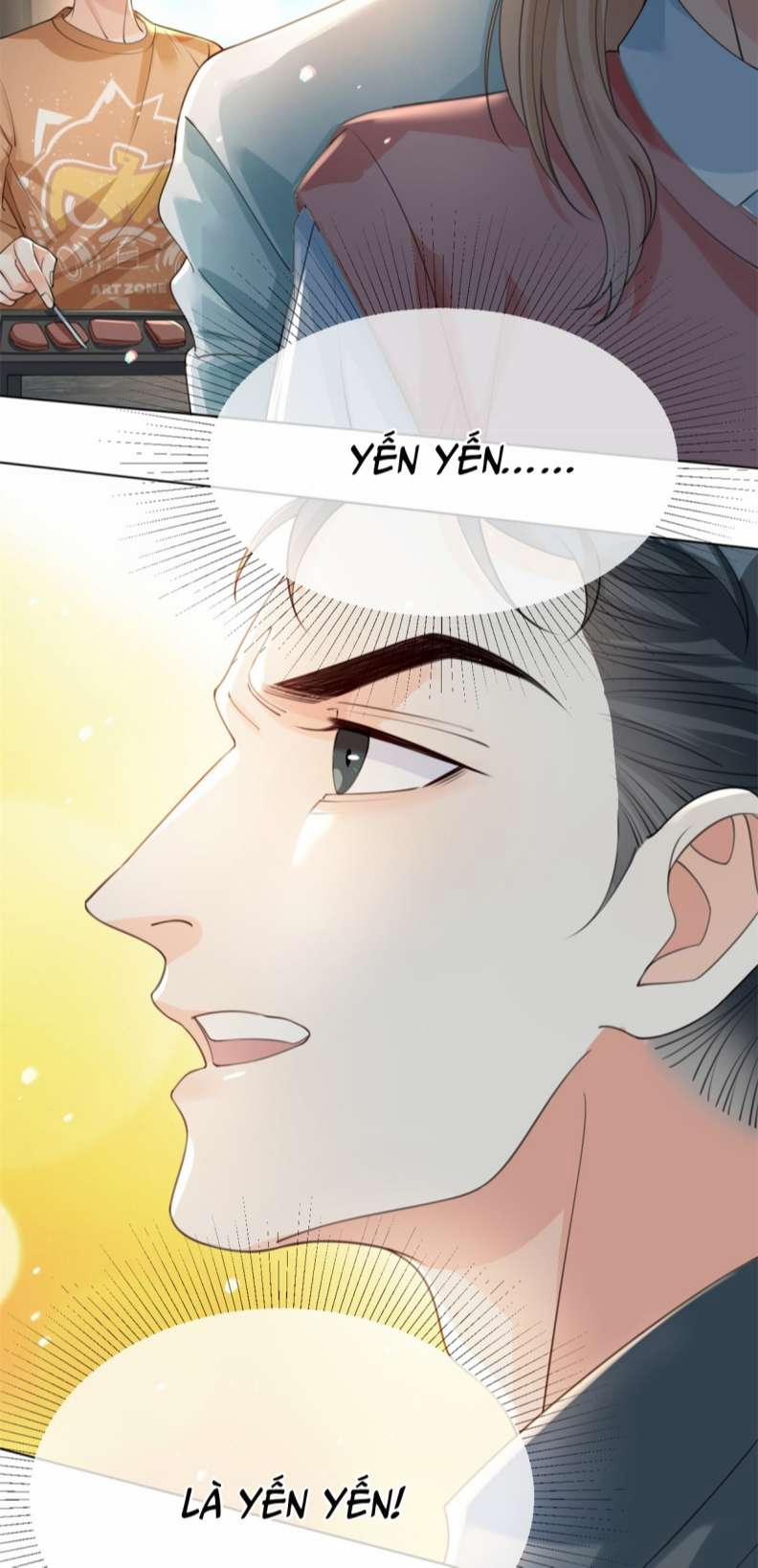 Bị Vạn Người Ghét Sau Khi Trùng Sinh Bạo Hồng Toàn Mạng 31 trang 13