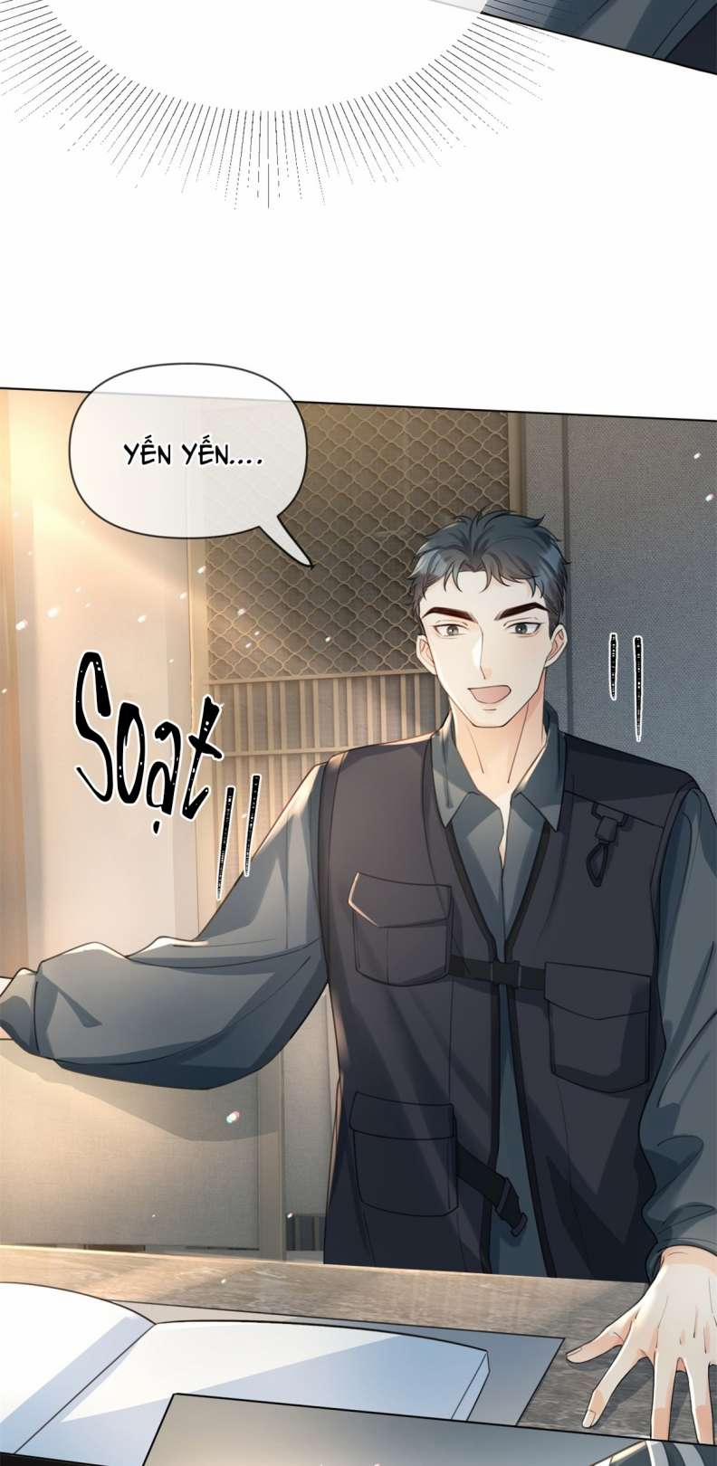 Bị Vạn Người Ghét Sau Khi Trùng Sinh Bạo Hồng Toàn Mạng 31 trang 14