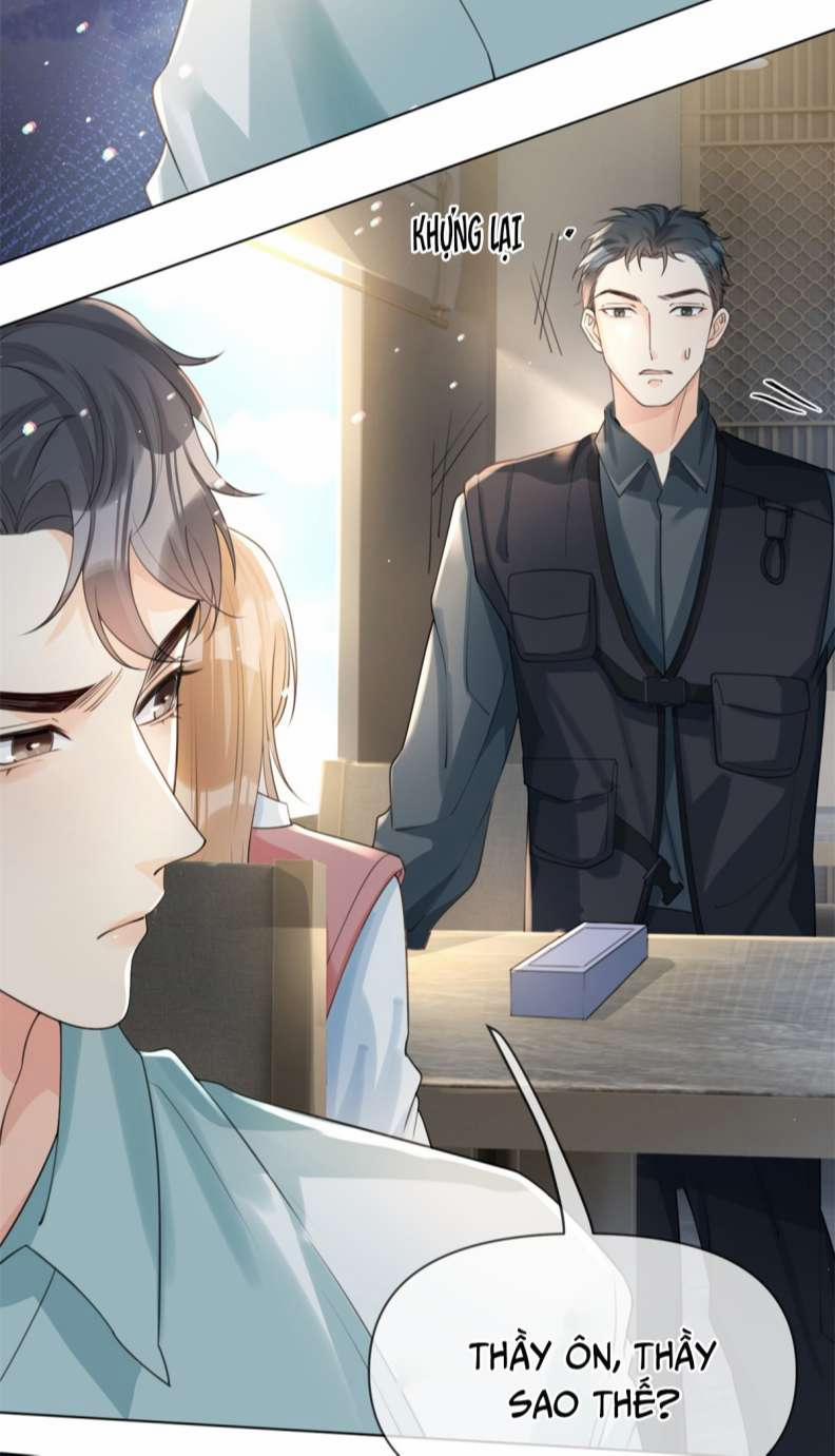 Bị Vạn Người Ghét Sau Khi Trùng Sinh Bạo Hồng Toàn Mạng 31 trang 16