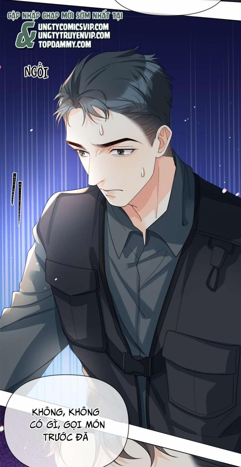 Bị Vạn Người Ghét Sau Khi Trùng Sinh Bạo Hồng Toàn Mạng 31 trang 17