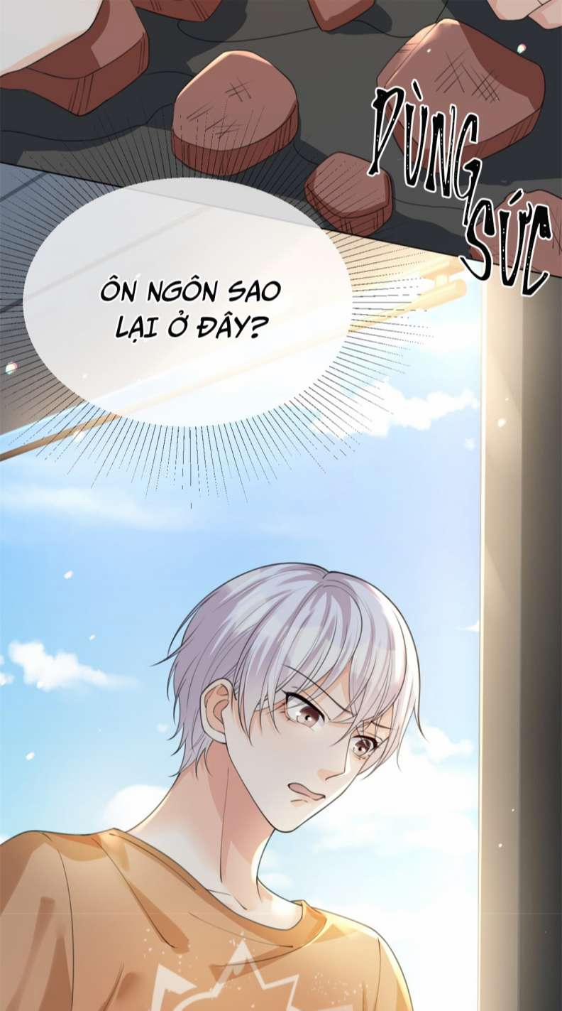 Bị Vạn Người Ghét Sau Khi Trùng Sinh Bạo Hồng Toàn Mạng 31 trang 19