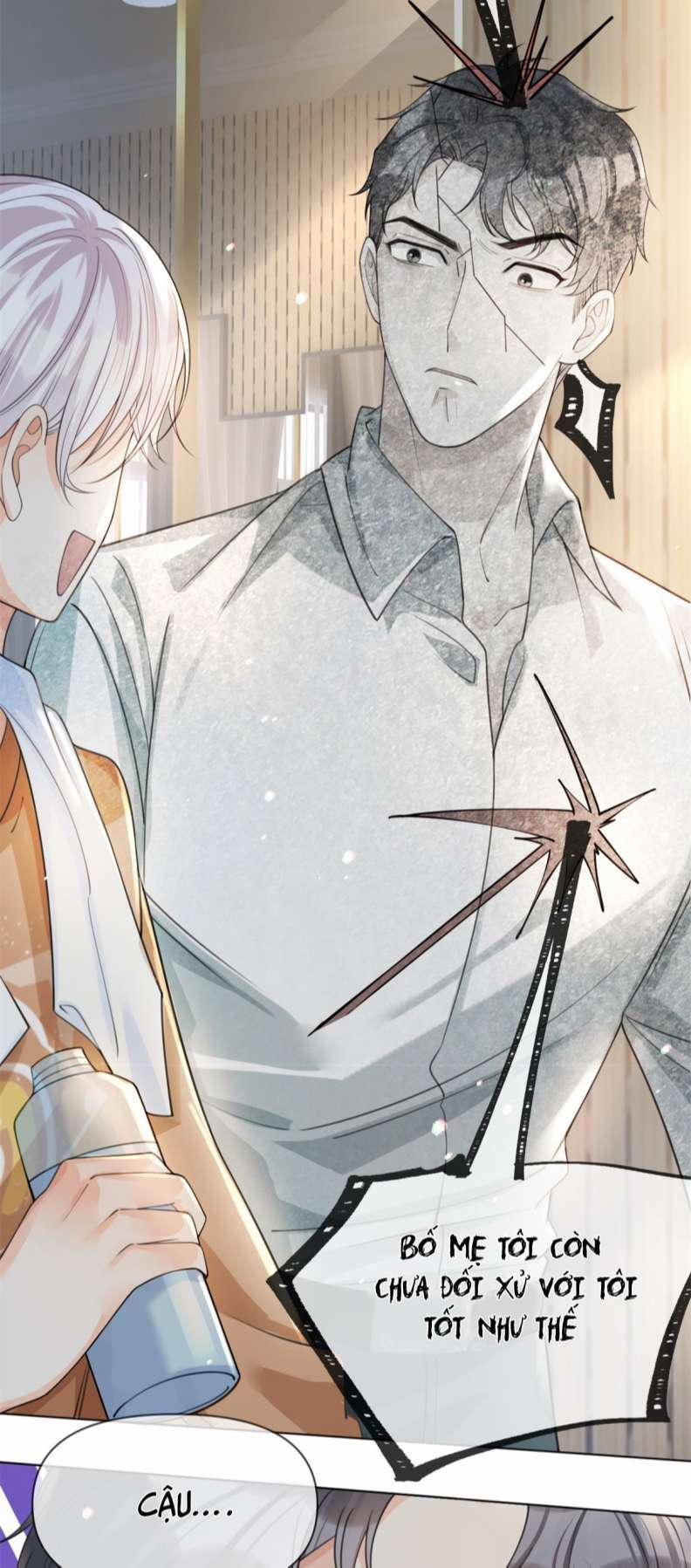 Bị Vạn Người Ghét Sau Khi Trùng Sinh Bạo Hồng Toàn Mạng 31 trang 2