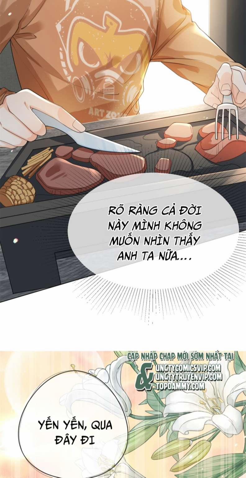 Bị Vạn Người Ghét Sau Khi Trùng Sinh Bạo Hồng Toàn Mạng 31 trang 20