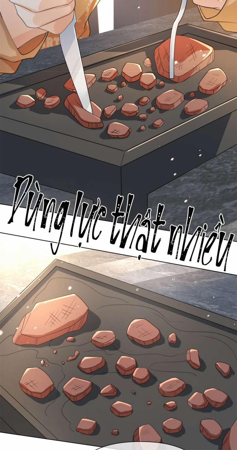 Bị Vạn Người Ghét Sau Khi Trùng Sinh Bạo Hồng Toàn Mạng 31 trang 27