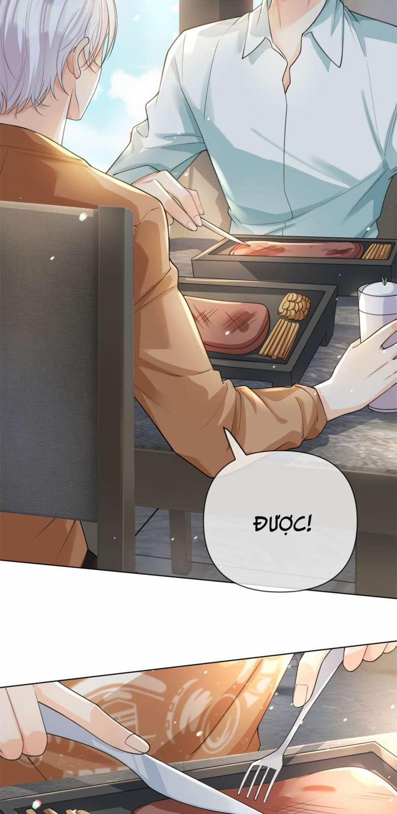 Bị Vạn Người Ghét Sau Khi Trùng Sinh Bạo Hồng Toàn Mạng 31 trang 7