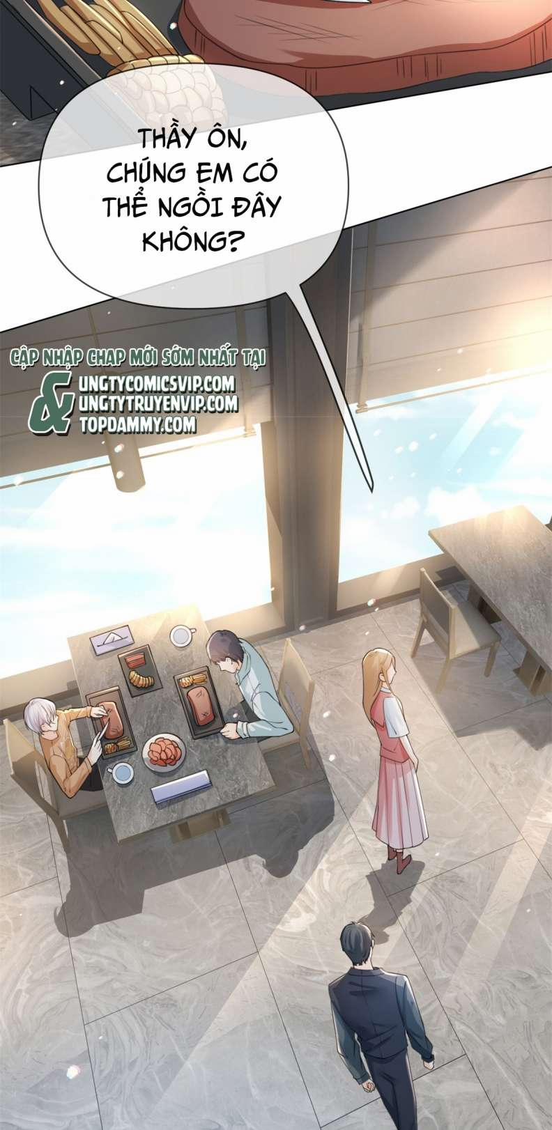 Bị Vạn Người Ghét Sau Khi Trùng Sinh Bạo Hồng Toàn Mạng 31 trang 8