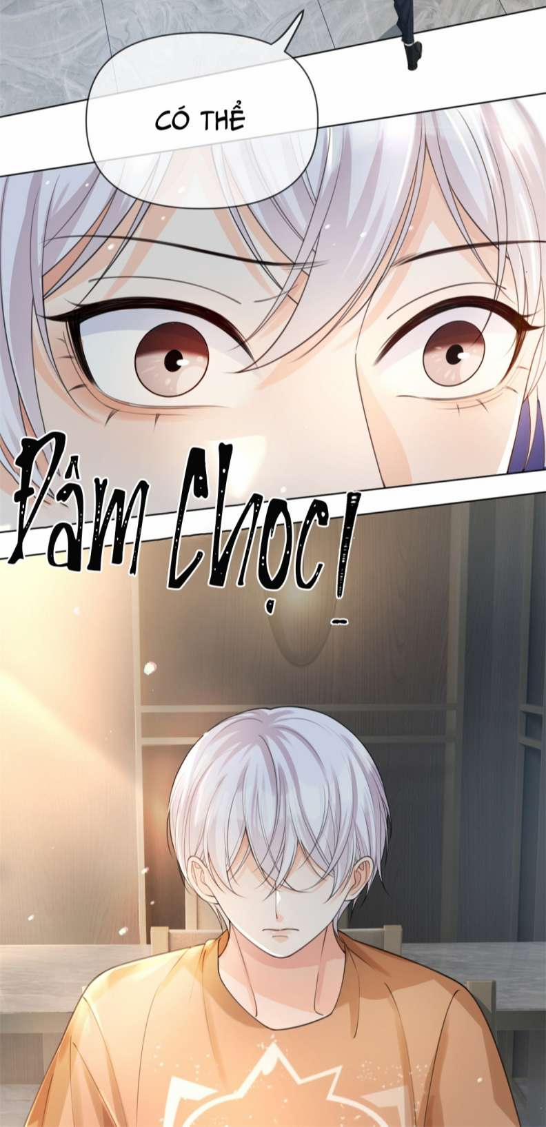 Bị Vạn Người Ghét Sau Khi Trùng Sinh Bạo Hồng Toàn Mạng 31 trang 9