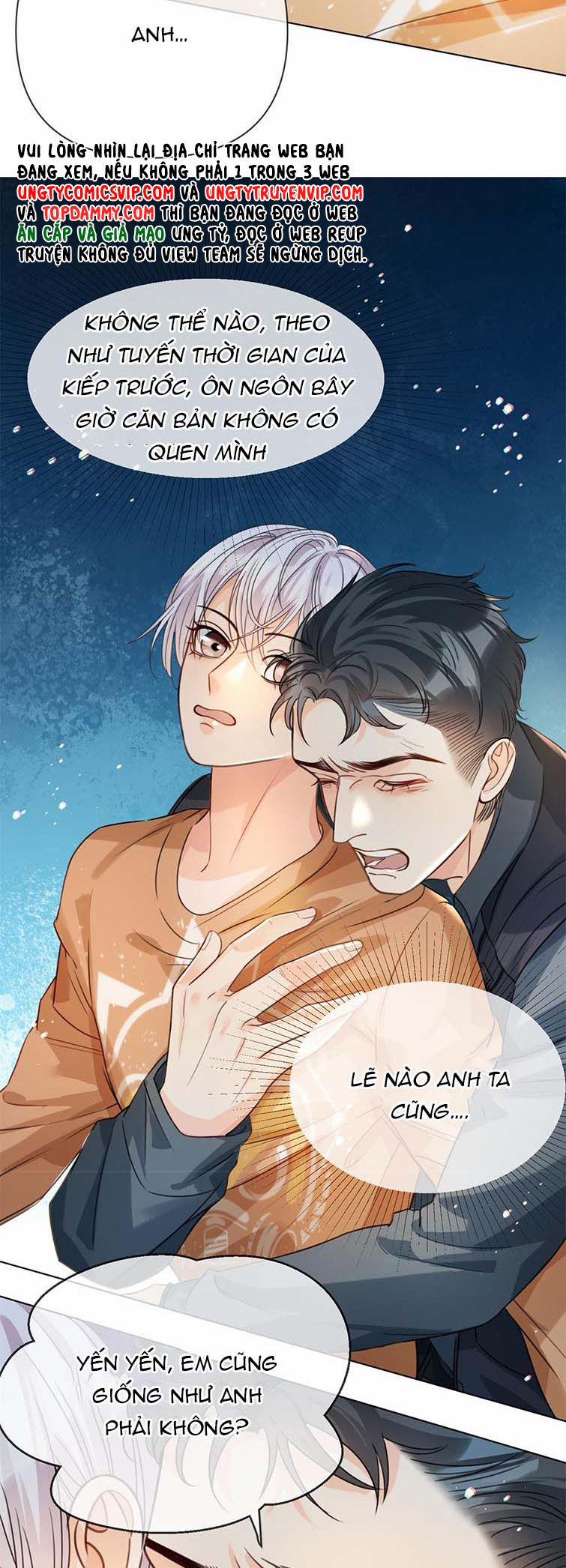 Bị Vạn Người Ghét Sau Khi Trùng Sinh Bạo Hồng Toàn Mạng 32 trang 12