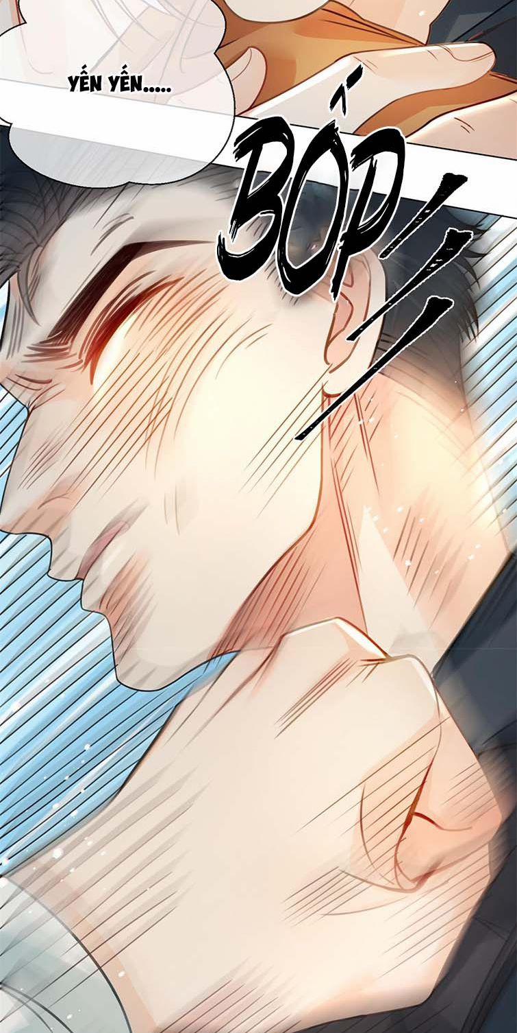 Bị Vạn Người Ghét Sau Khi Trùng Sinh Bạo Hồng Toàn Mạng 32 trang 15