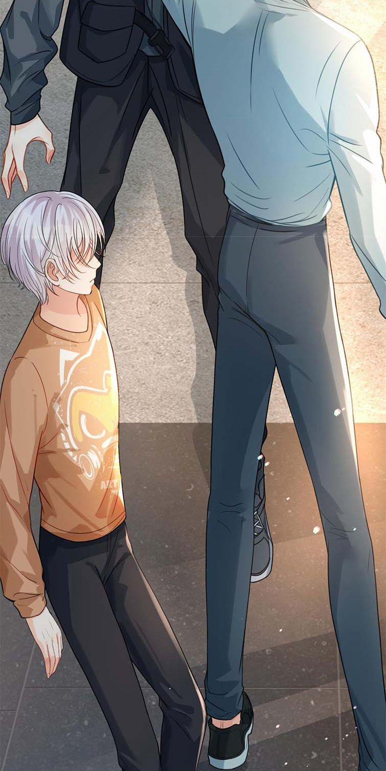 Bị Vạn Người Ghét Sau Khi Trùng Sinh Bạo Hồng Toàn Mạng 32 trang 17