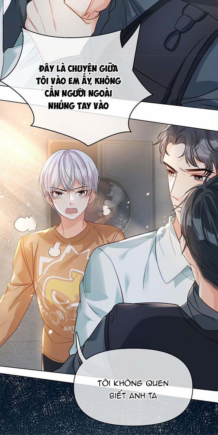 Bị Vạn Người Ghét Sau Khi Trùng Sinh Bạo Hồng Toàn Mạng 32 trang 20