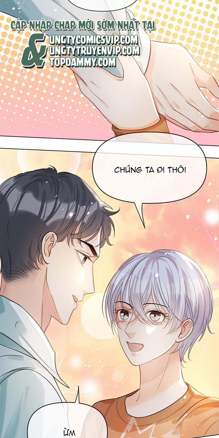 Bị Vạn Người Ghét Sau Khi Trùng Sinh Bạo Hồng Toàn Mạng 32 trang 23