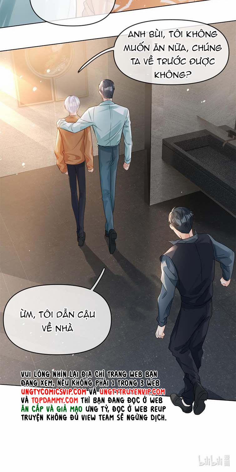 Bị Vạn Người Ghét Sau Khi Trùng Sinh Bạo Hồng Toàn Mạng 32 trang 24