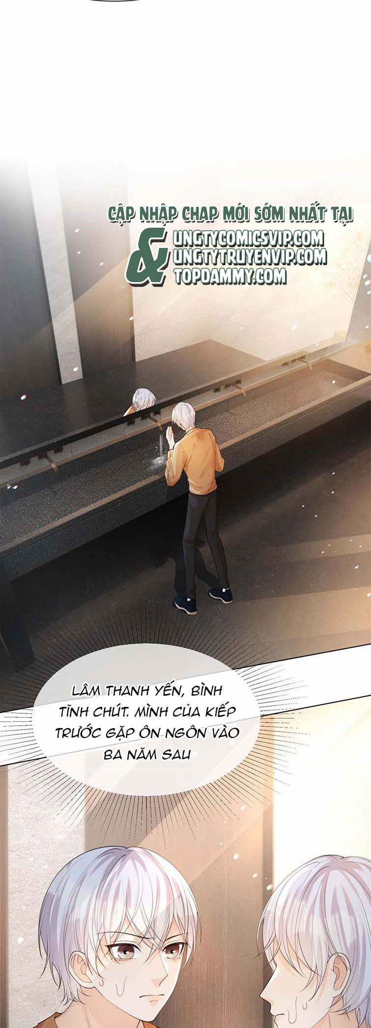 Bị Vạn Người Ghét Sau Khi Trùng Sinh Bạo Hồng Toàn Mạng 32 trang 3