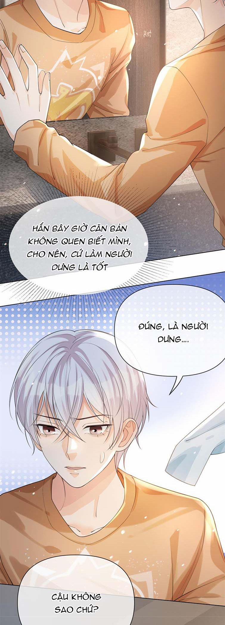 Bị Vạn Người Ghét Sau Khi Trùng Sinh Bạo Hồng Toàn Mạng 32 trang 4