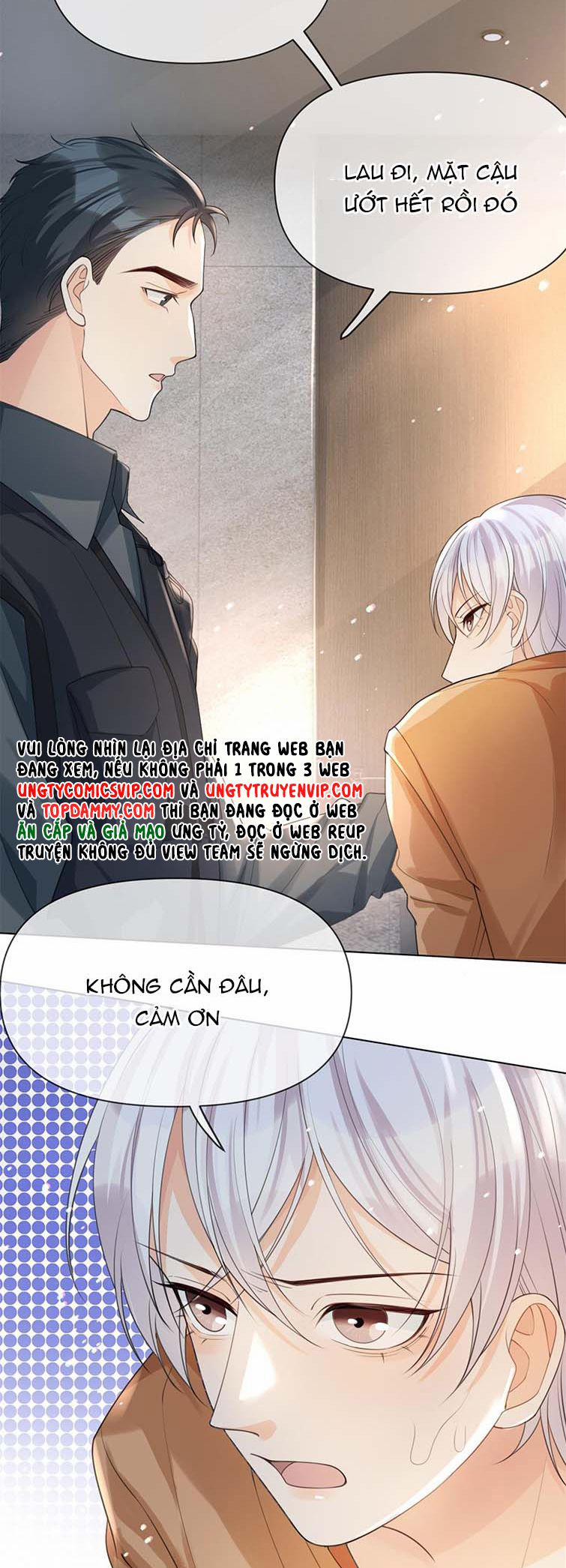 Bị Vạn Người Ghét Sau Khi Trùng Sinh Bạo Hồng Toàn Mạng 32 trang 5