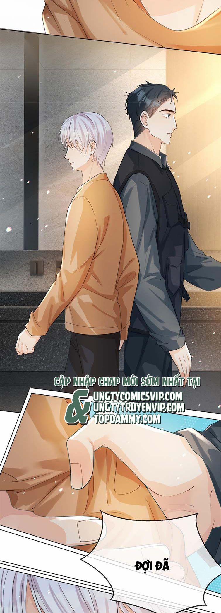 Bị Vạn Người Ghét Sau Khi Trùng Sinh Bạo Hồng Toàn Mạng 32 trang 6