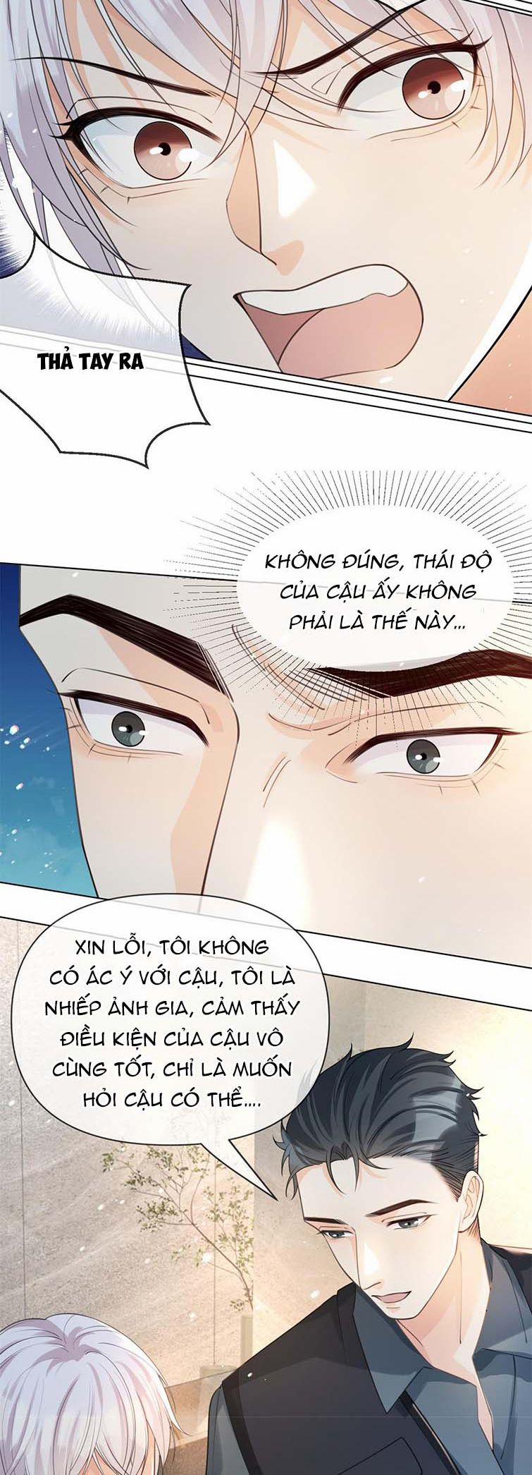 Bị Vạn Người Ghét Sau Khi Trùng Sinh Bạo Hồng Toàn Mạng 32 trang 7