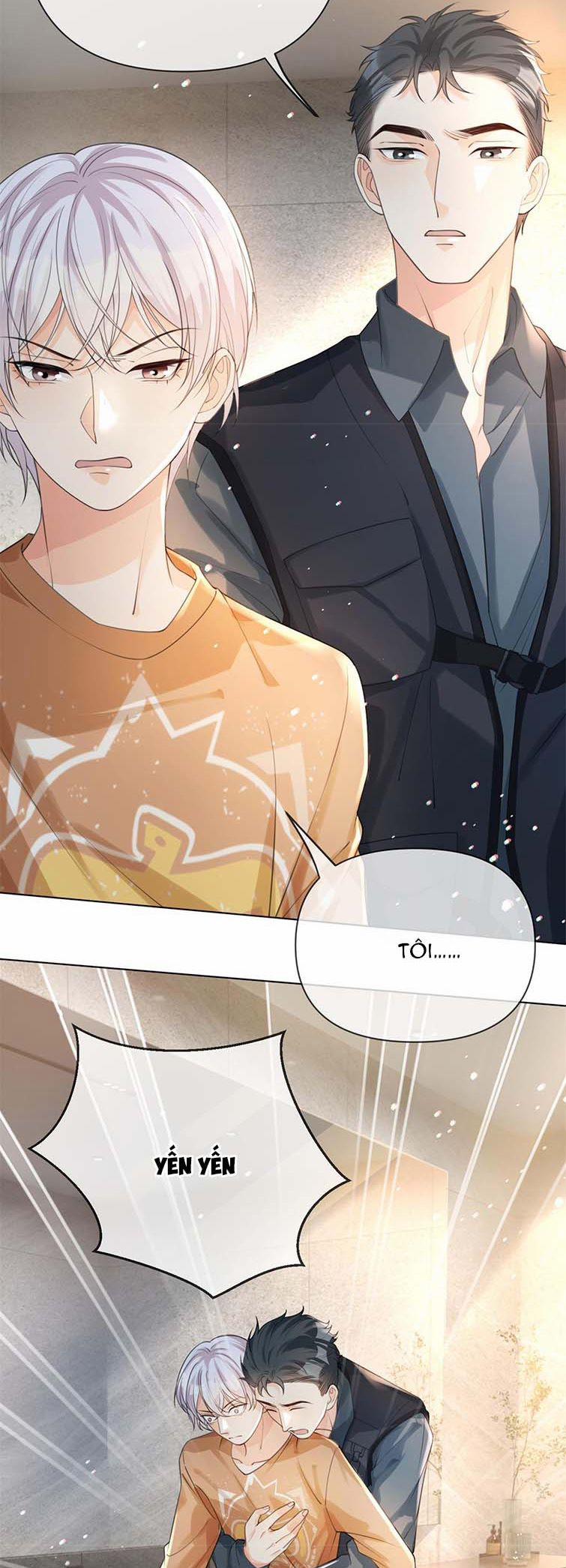 Bị Vạn Người Ghét Sau Khi Trùng Sinh Bạo Hồng Toàn Mạng 32 trang 9