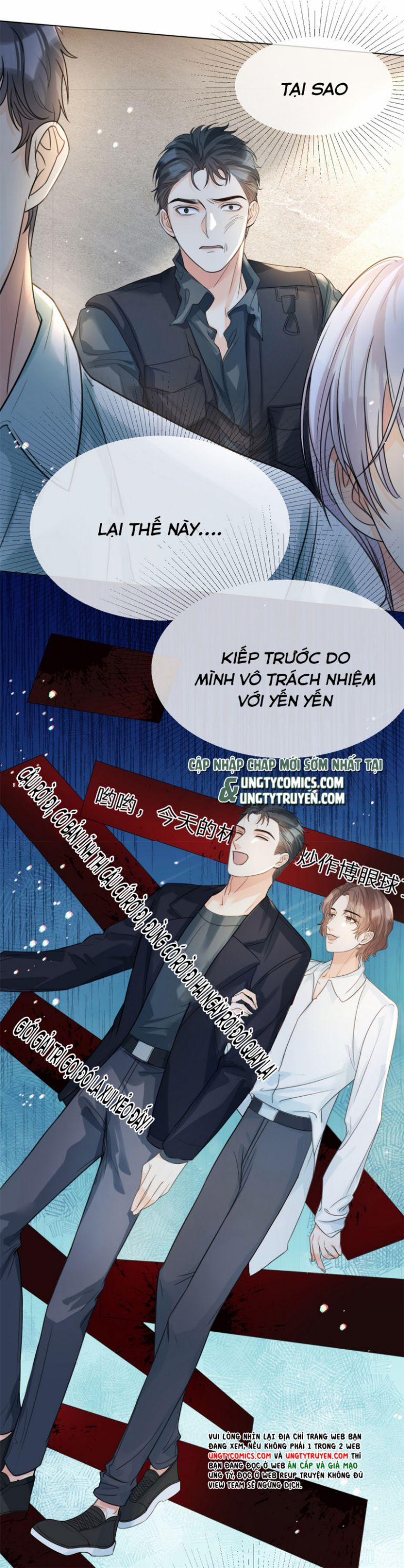 Bị Vạn Người Ghét Sau Khi Trùng Sinh Bạo Hồng Toàn Mạng 33 trang 1