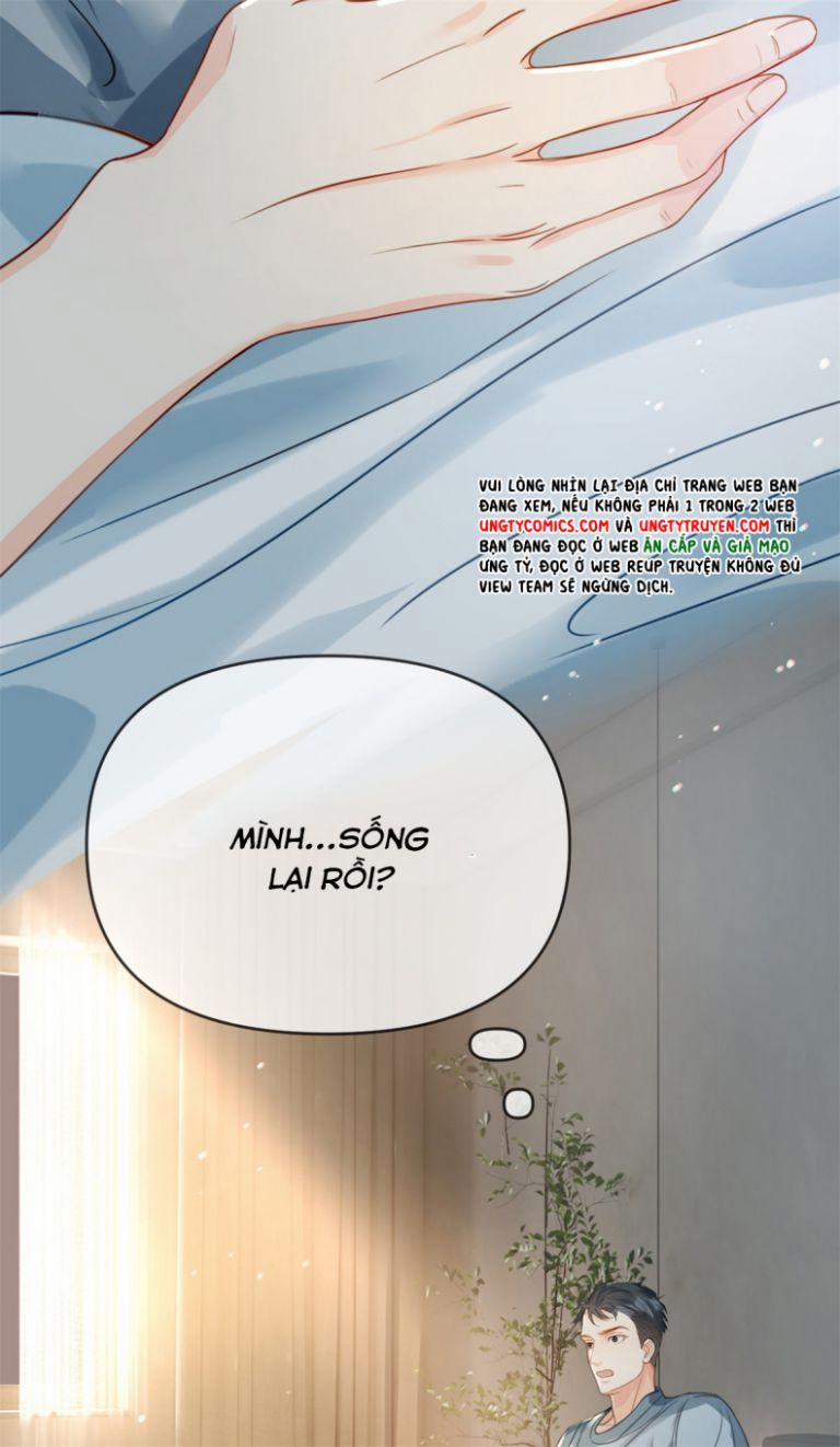 Bị Vạn Người Ghét Sau Khi Trùng Sinh Bạo Hồng Toàn Mạng 33 trang 11