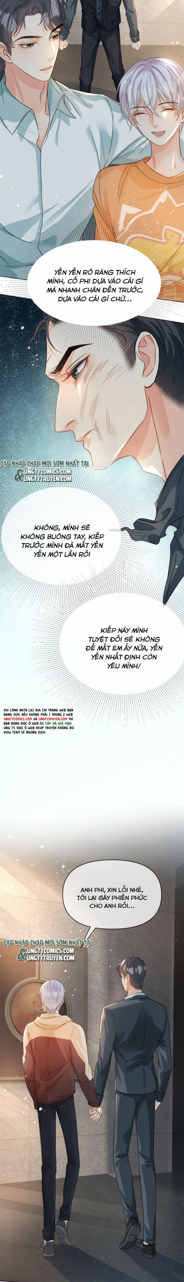 Bị Vạn Người Ghét Sau Khi Trùng Sinh Bạo Hồng Toàn Mạng 33 trang 16