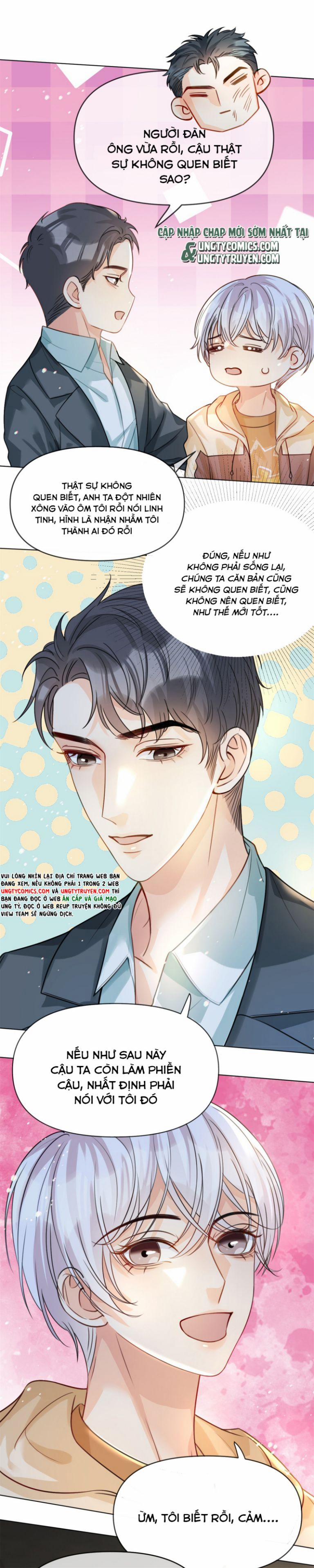 Bị Vạn Người Ghét Sau Khi Trùng Sinh Bạo Hồng Toàn Mạng 33 trang 19